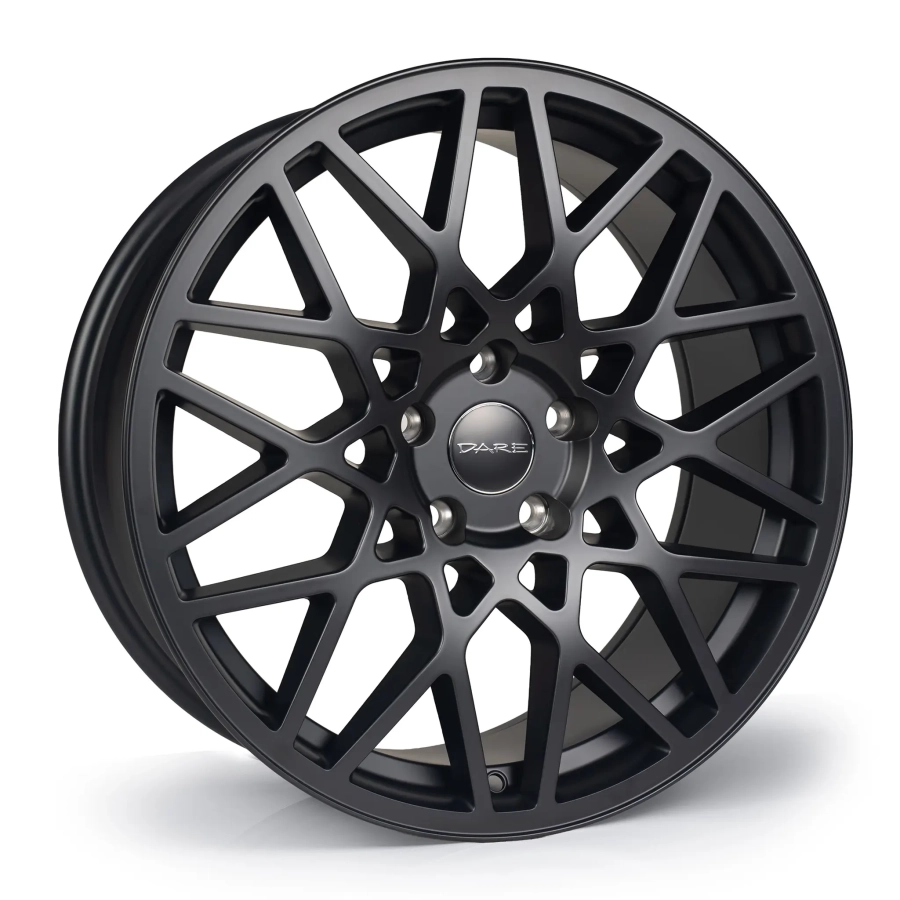 Dar Wheels