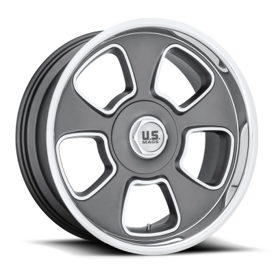 Us Mag wheels