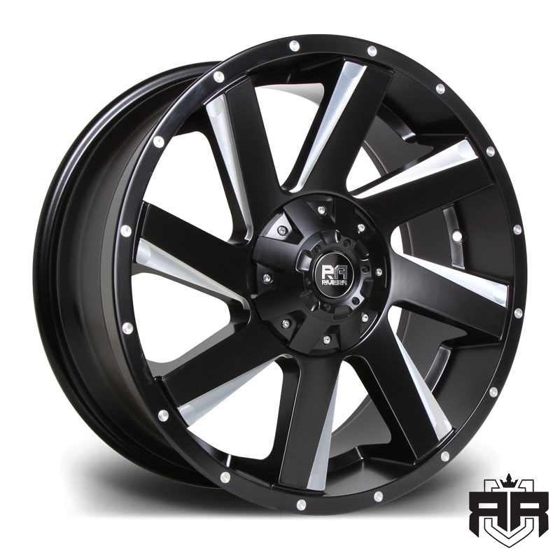 Riviera Xtreme Velgen