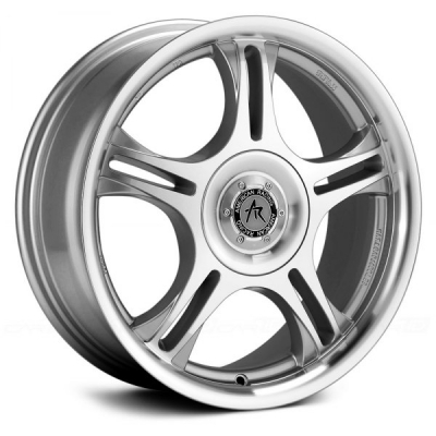 American Racing Velgen