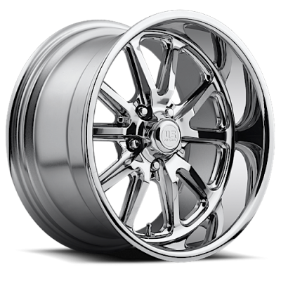 US Mag Wheels