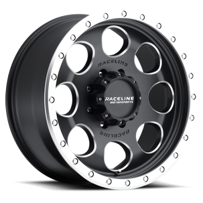 Raceline Wheels