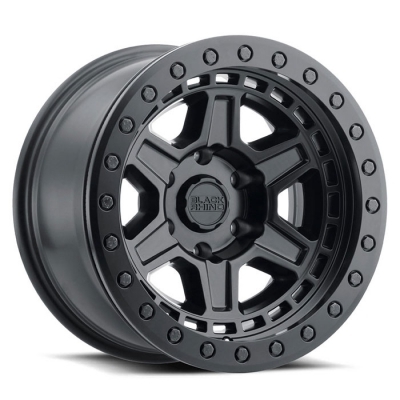 Black Rhino Velgen