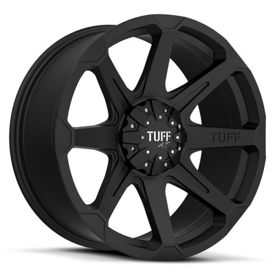 Tuff A.T. Velgen