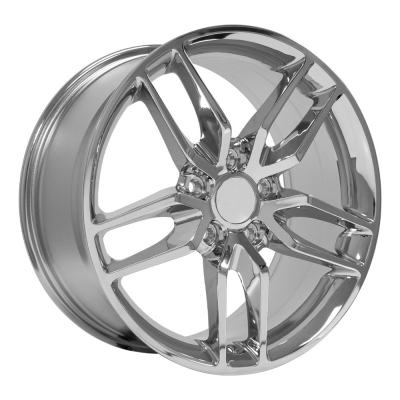 OE Wheels 