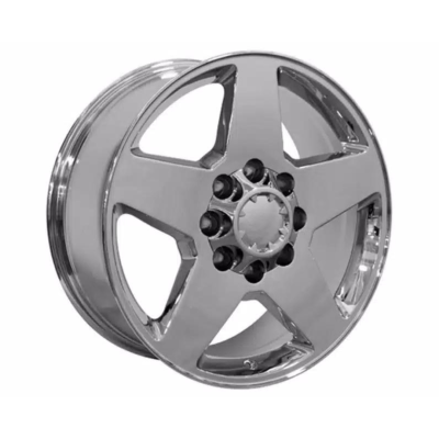 OE Wheels 