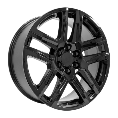 OE Wheels 