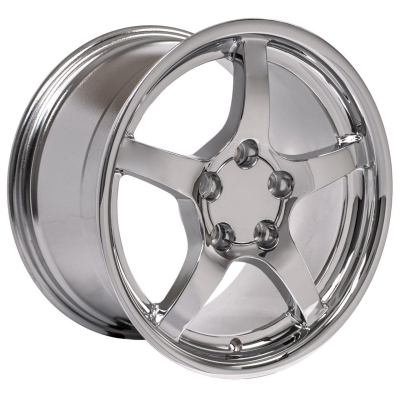 OE Wheels 
