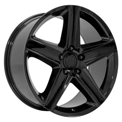 OE Wheels 