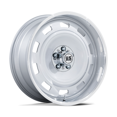 Us Mag wheels