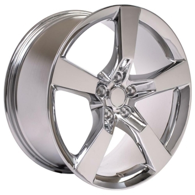 OE Wheels 