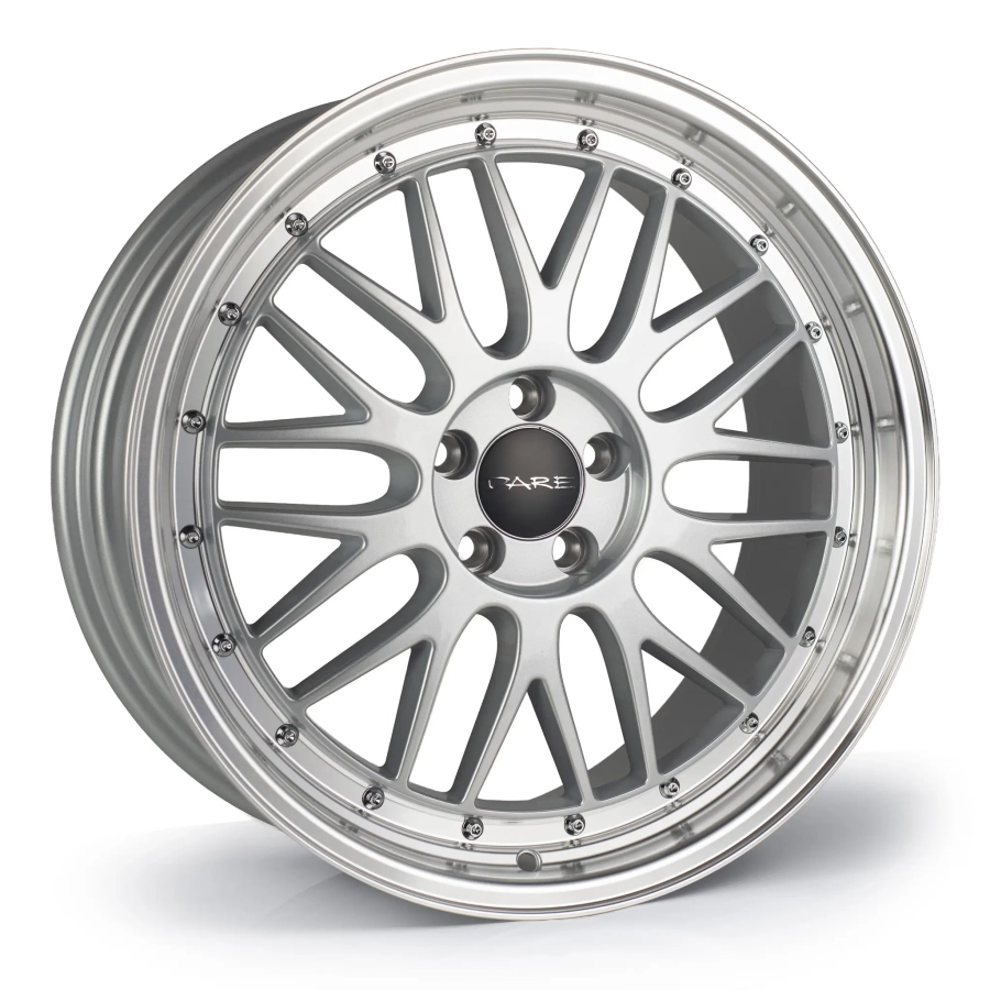 Dar Wheels