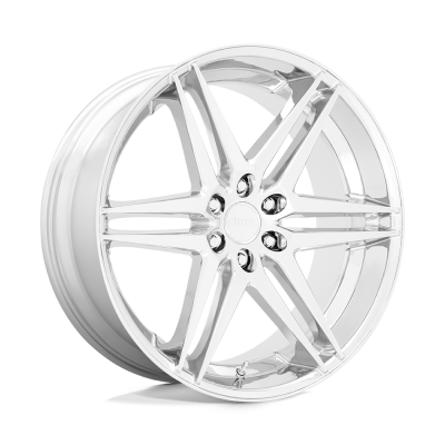 DUB Velgen