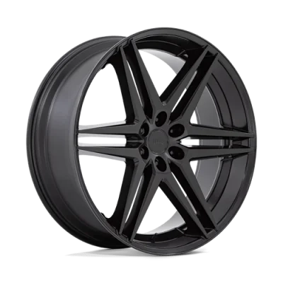 DUB Velgen