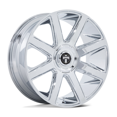 DUB Velgen