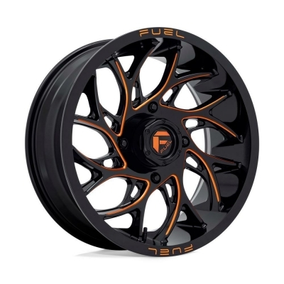 Fuel UTV Velgen