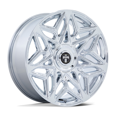DUB Velgen