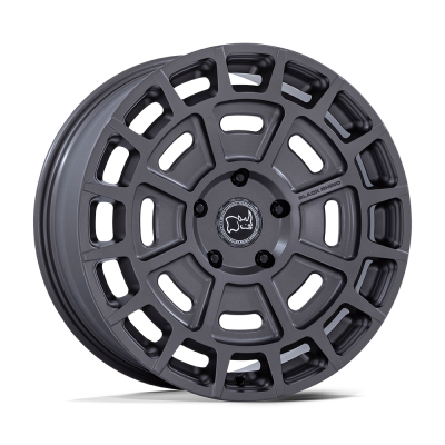 Black Rhino Velgen