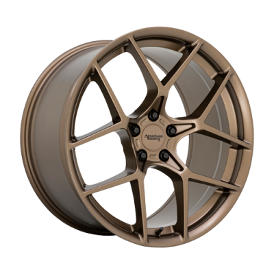 American Racing Velgen