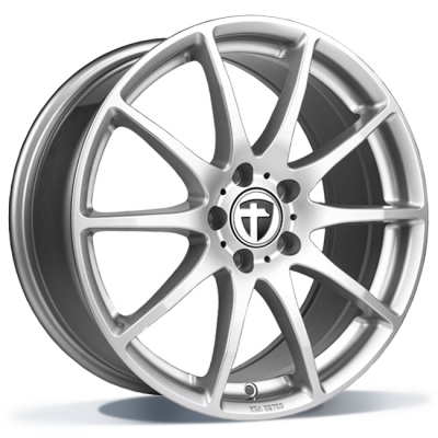 Tomason Tomason TN1 Bright silver 18" 5x120 ET45.0 B72.60 Tomason Tomason TN1 Bright silver 18" 5x120 ET45.0 B72.60