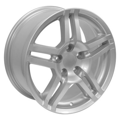OE Wheels 