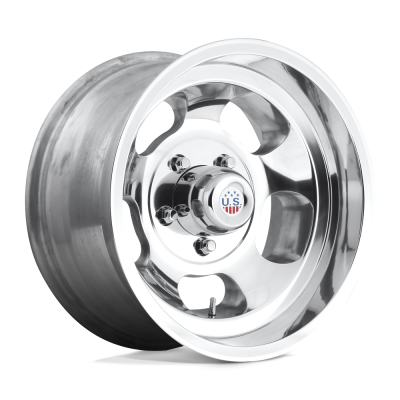 Us Mag wheels