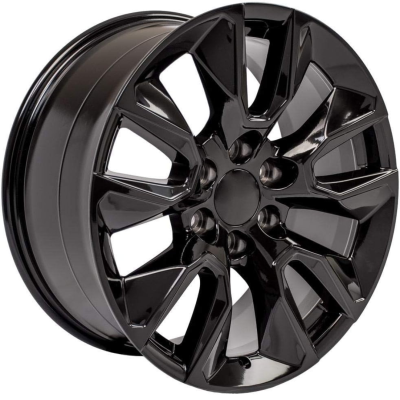 OE Wheels 