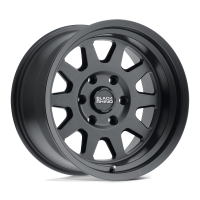 Black Rhino Velgen