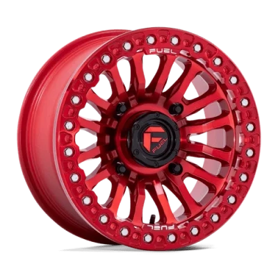 Fuel UTV Velgen