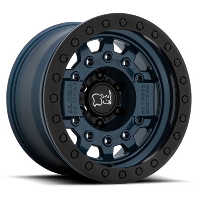 Black Rhino Velgen