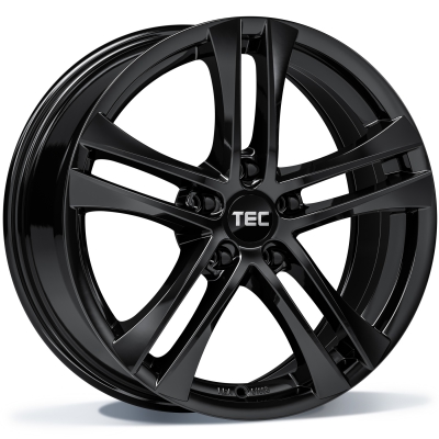 TEC Velgen Speed Wheels