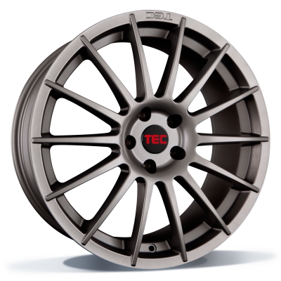 TEC Velgen Speed Wheels