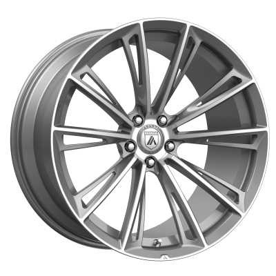 Asanti Black Velgen