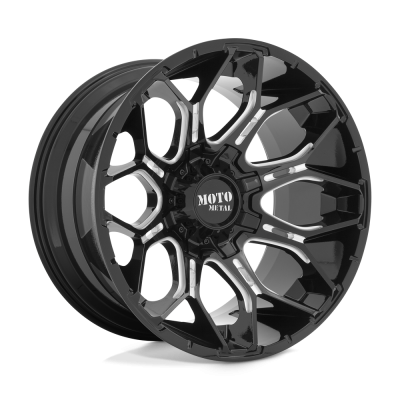 Moto Metal Velgen