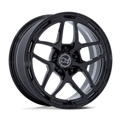 Black Rhino Velgen