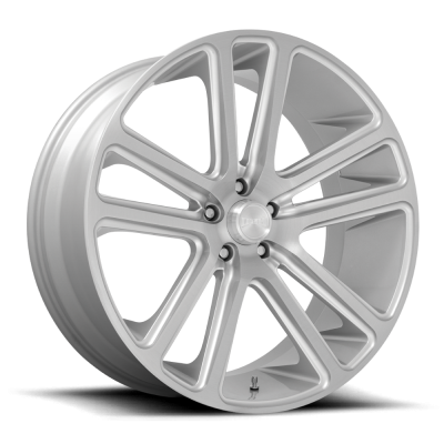 DUB Velgen