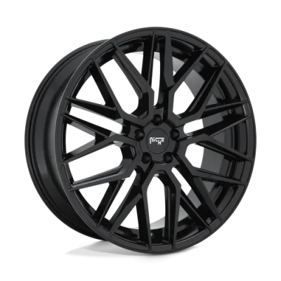 Niche Road Wheels