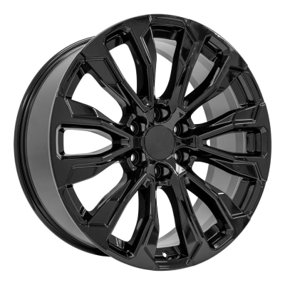 OE Wheels 