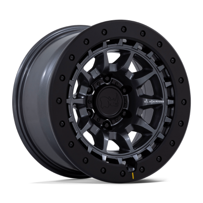 Black Rhino Velgen