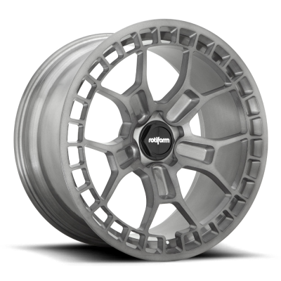 Rotiform Velgen