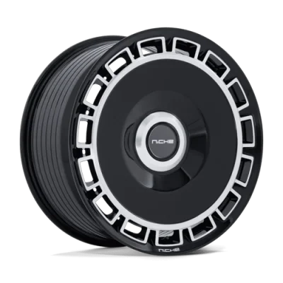Niche Road Wheels