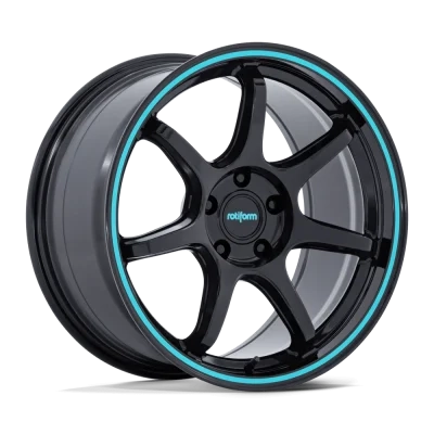 Rotiform Velgen