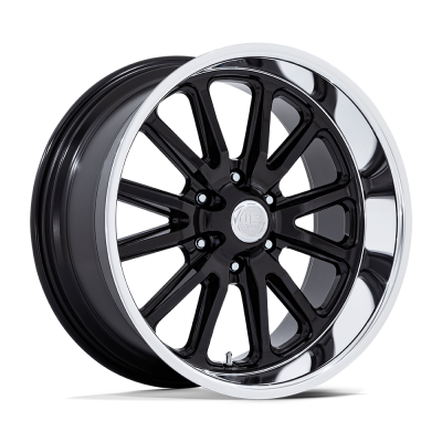 Us Mag wheels
