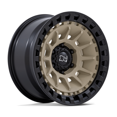 Black Rhino Velgen
