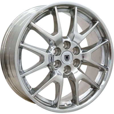 OE Wheels 