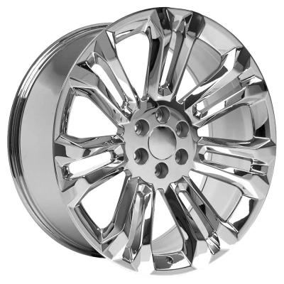OE Wheels 