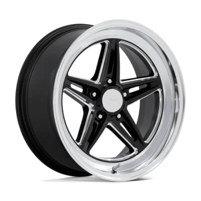 American Racing American Racing VN514 GROOVE Gloss black w/ diamond cut lip 18" 5x120.65 ET0.0 J7.00 B72.60 American Racing American Racing VN514 GROOVE Gloss black w/ diamond cut lip 18" 5x120.65 ET0.0 J7.00 B72.60