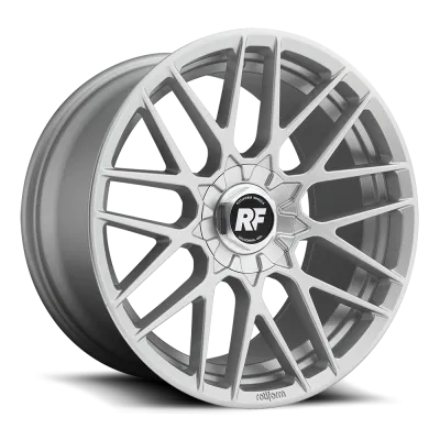 Rotiform Velgen