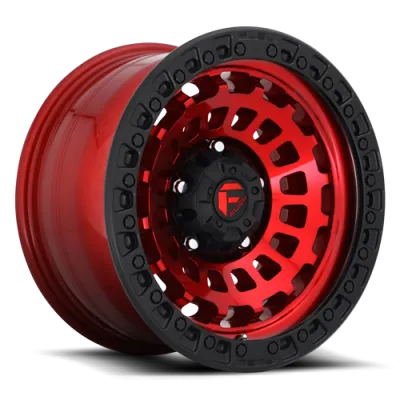 Fuel Off Road Velgen