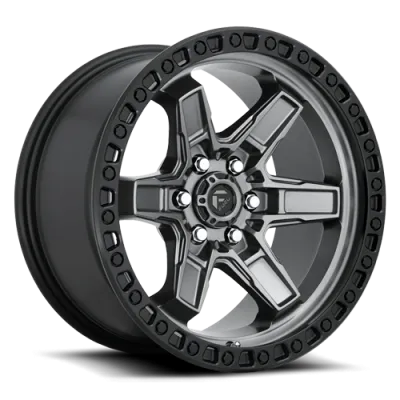 Fuel Off Road Velgen